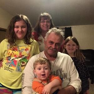 Meet your Posher, Patty